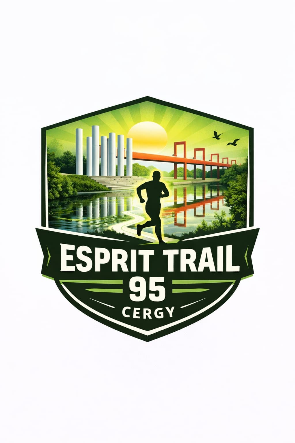 Bienvenue sur le site d'Esprit-Trail95 !